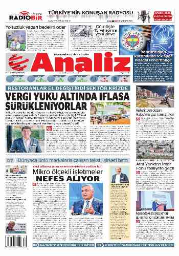 Analiz
