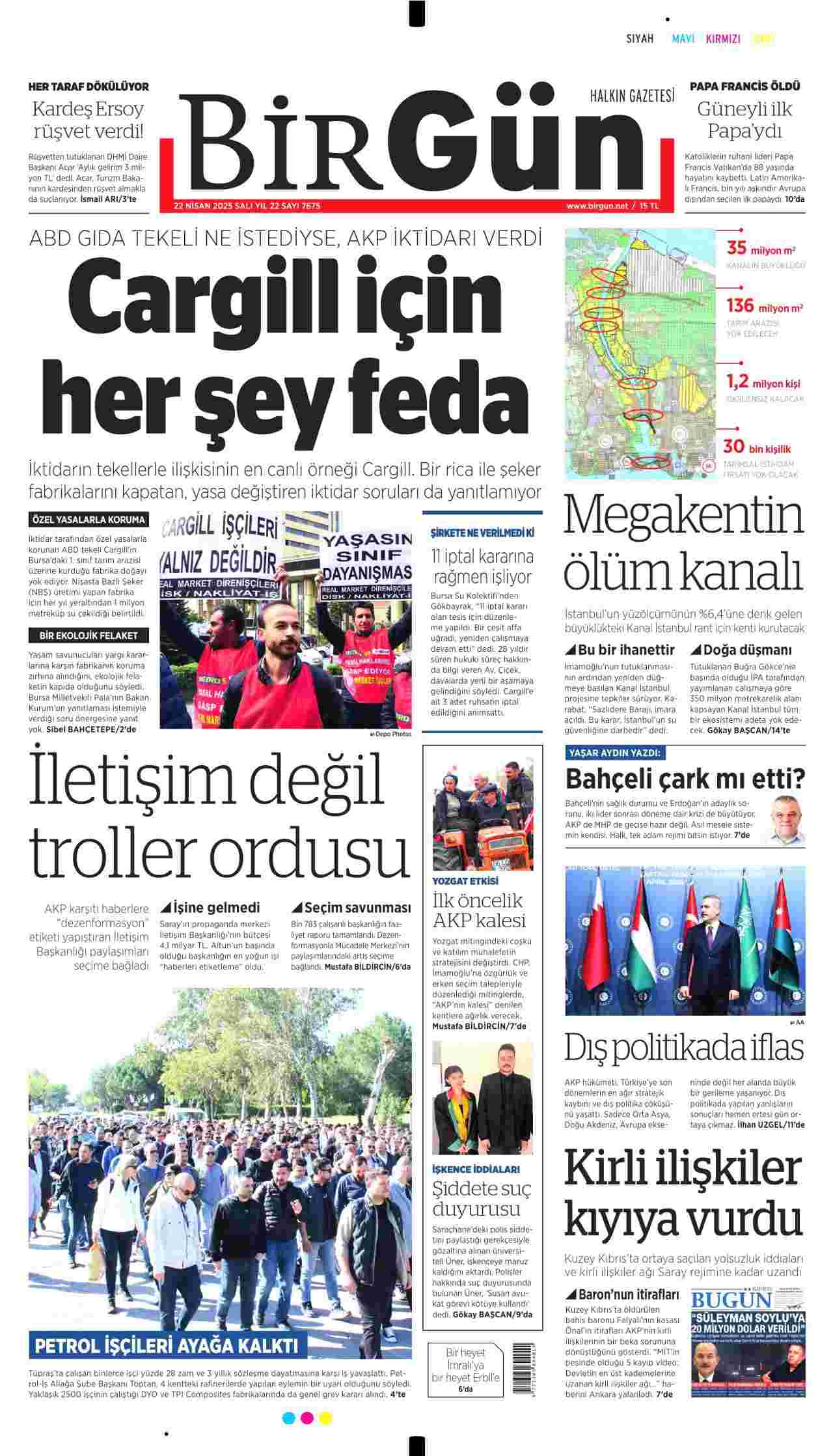 Birgün
