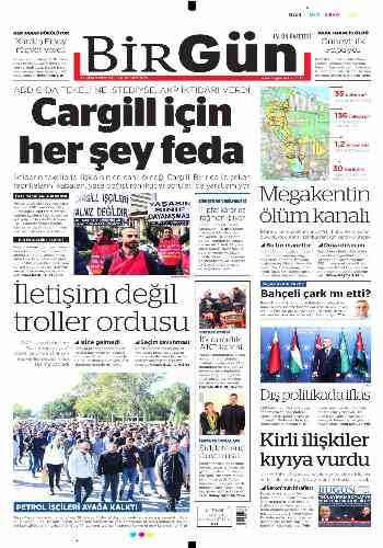 Birgün