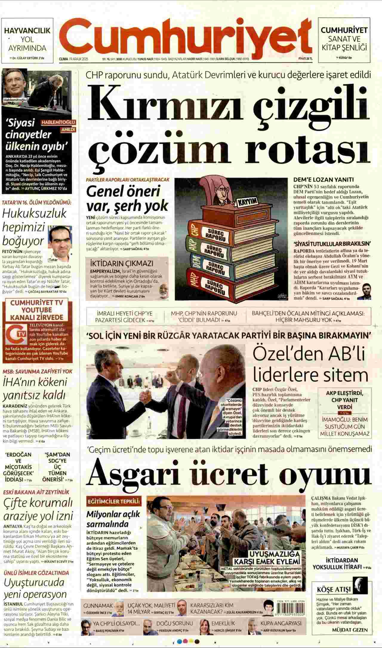 Cumhuriyet