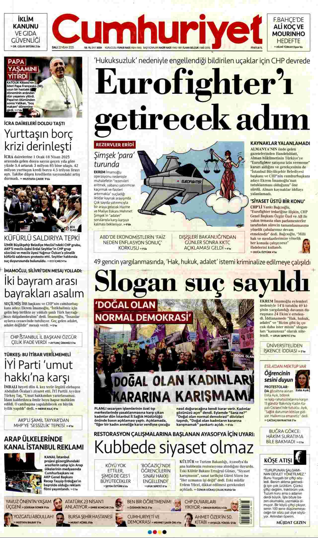 Cumhuriyet