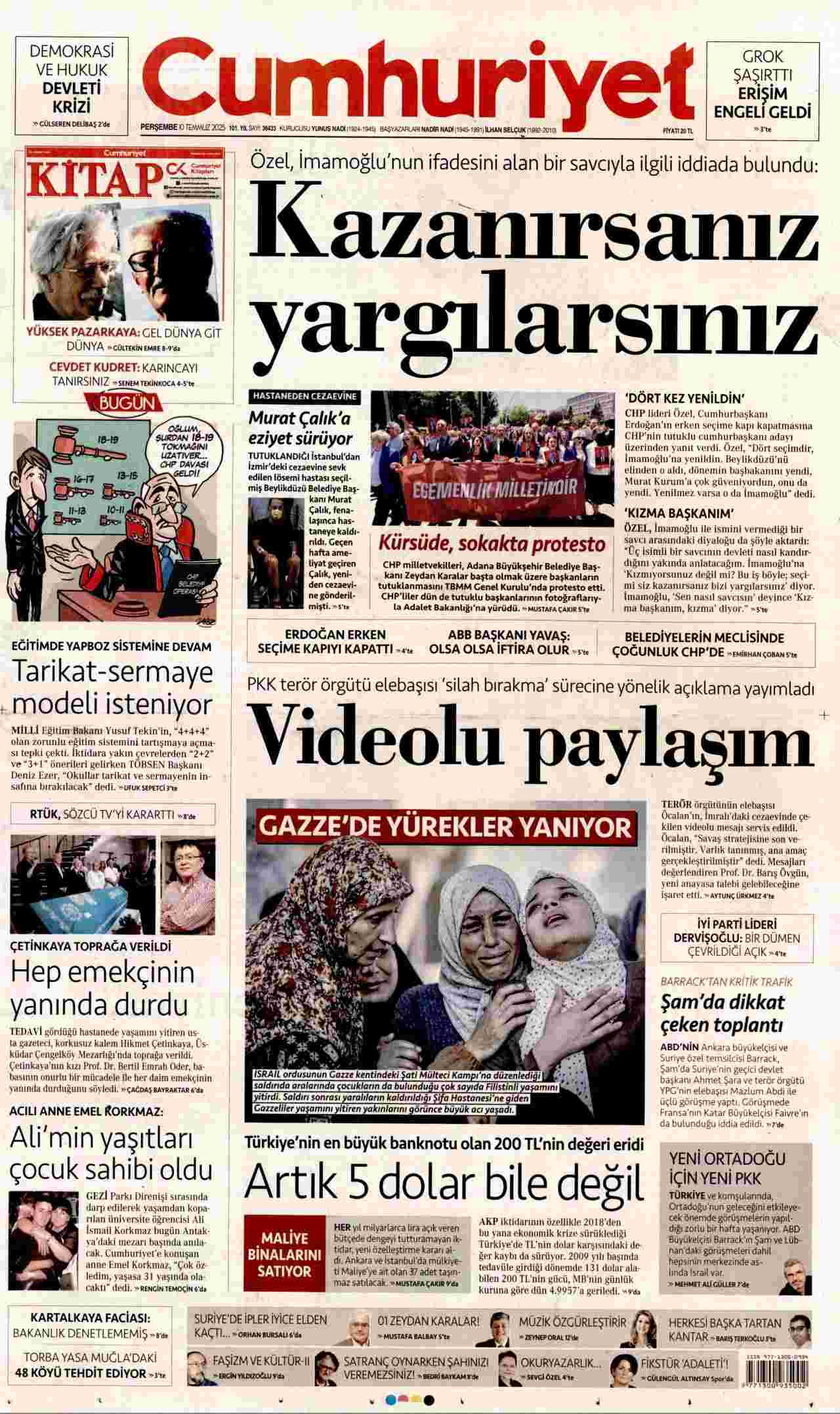 Cumhuriyet
