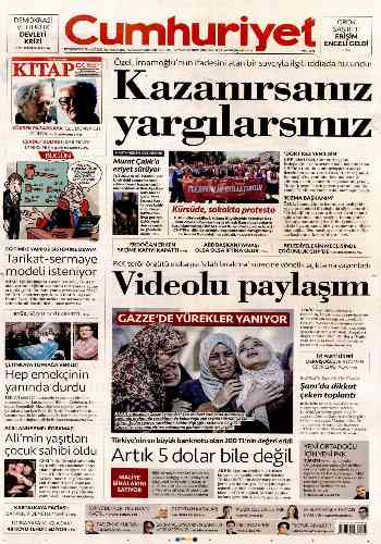 Cumhuriyet