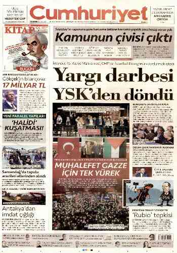 Cumhuriyet
