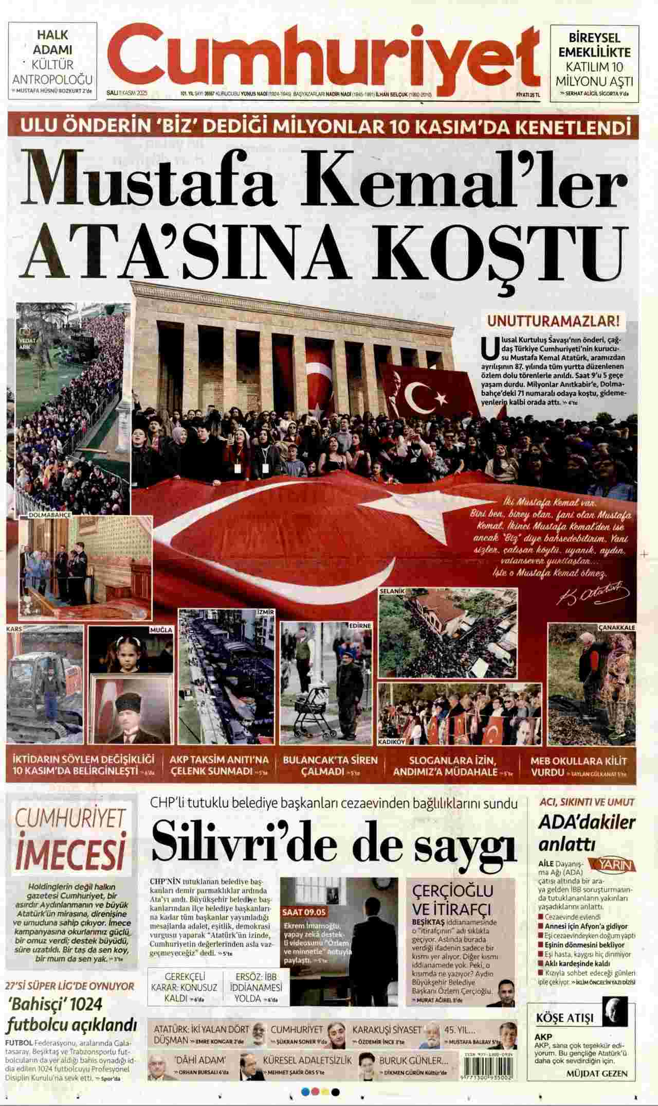 Cumhuriyet