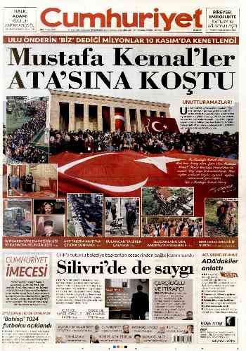 Cumhuriyet