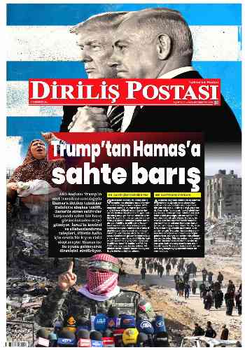 Diriliş Postası