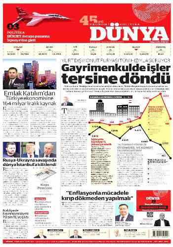 Dünya