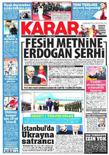 Karar