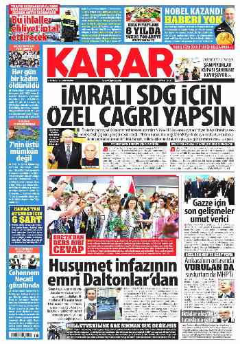 Karar