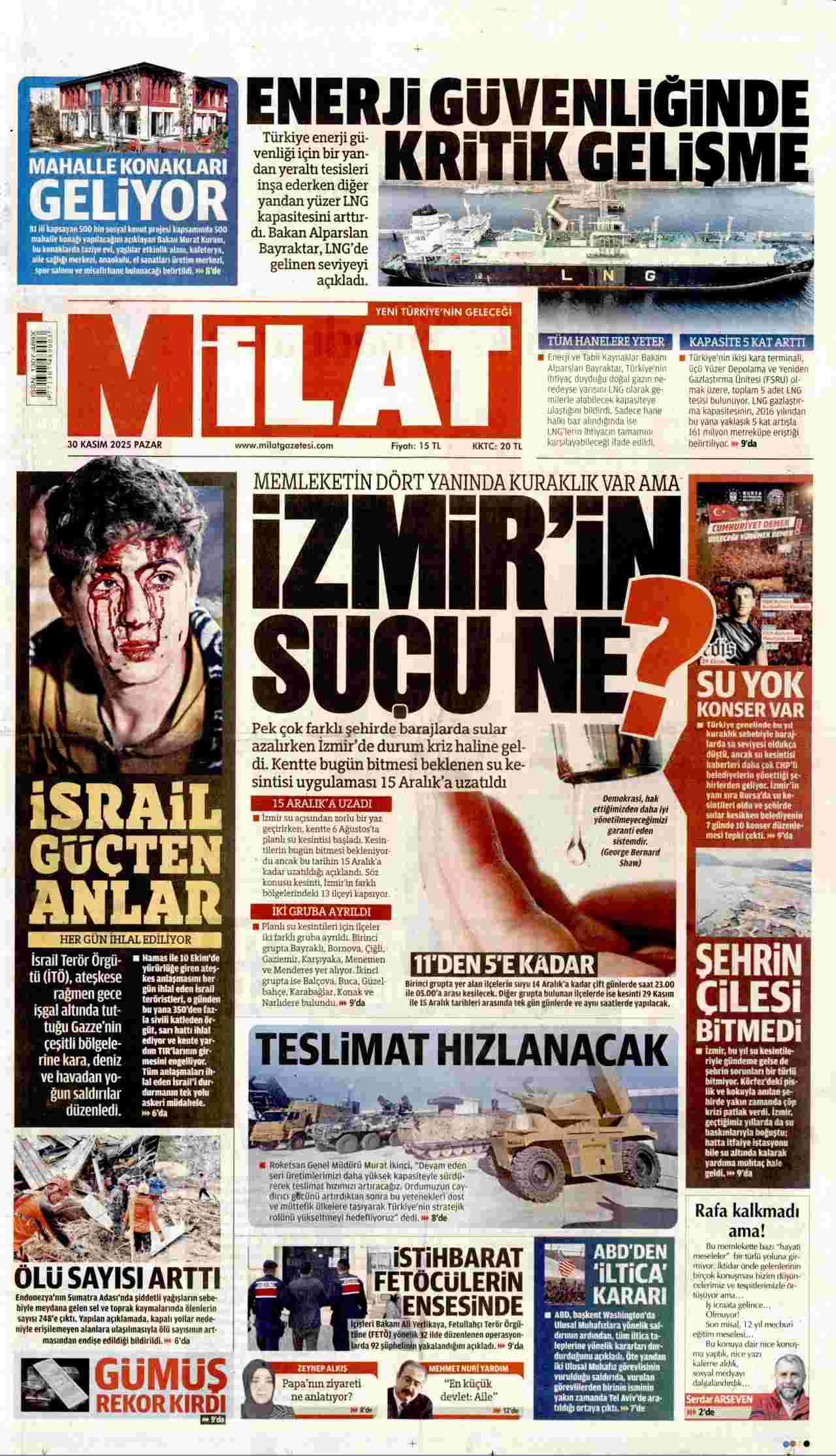 Milat