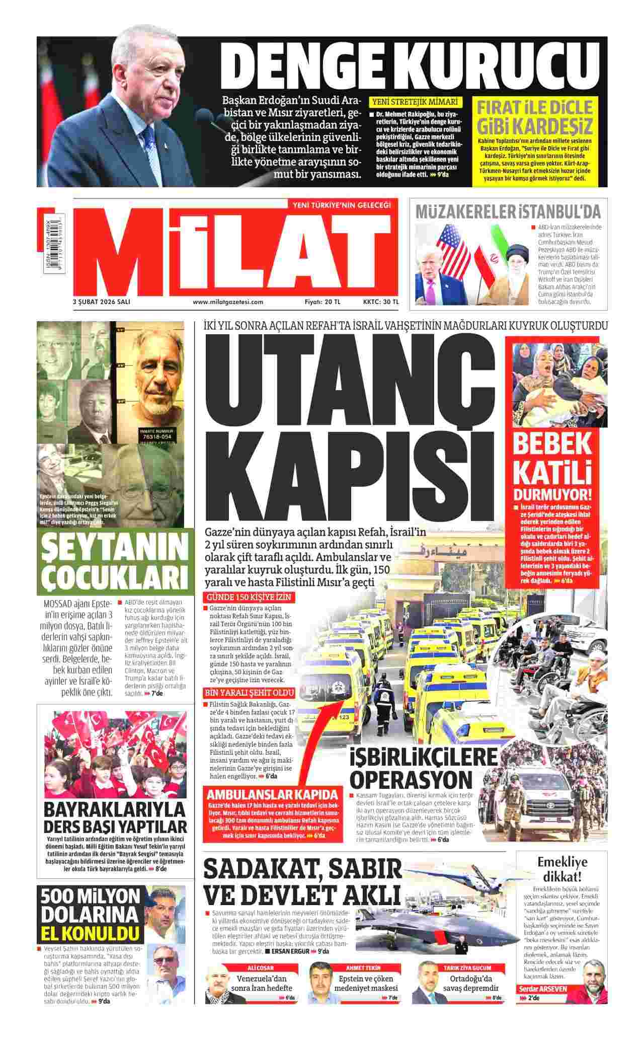 Milat