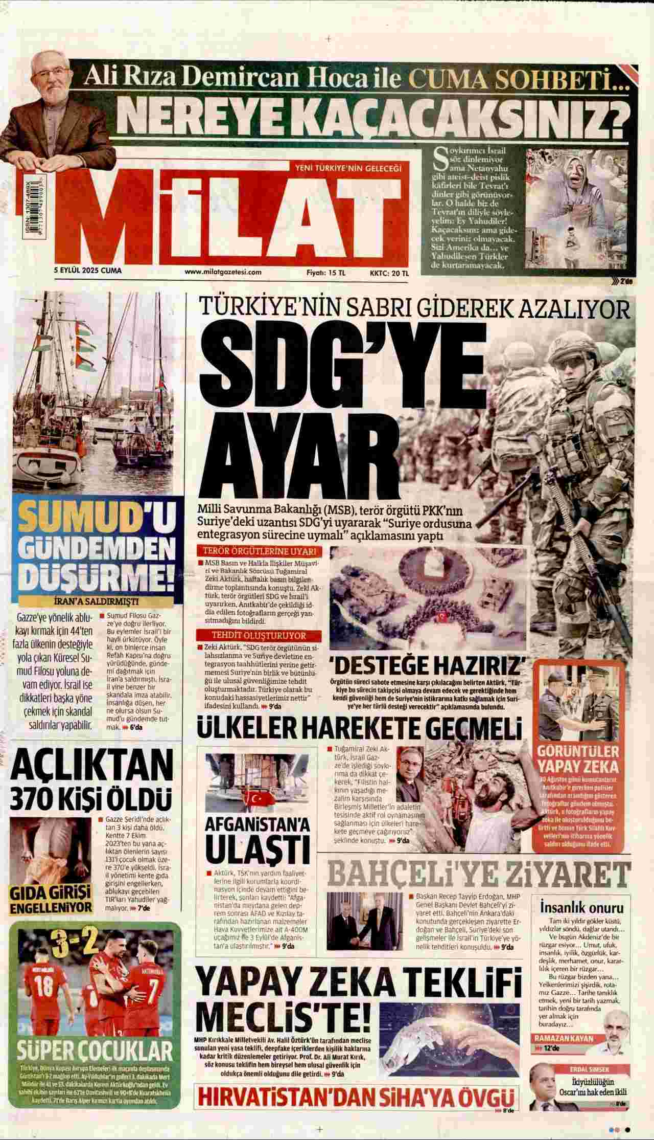 Milat