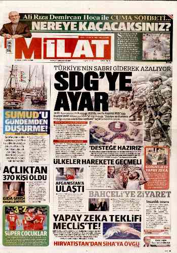 Milat