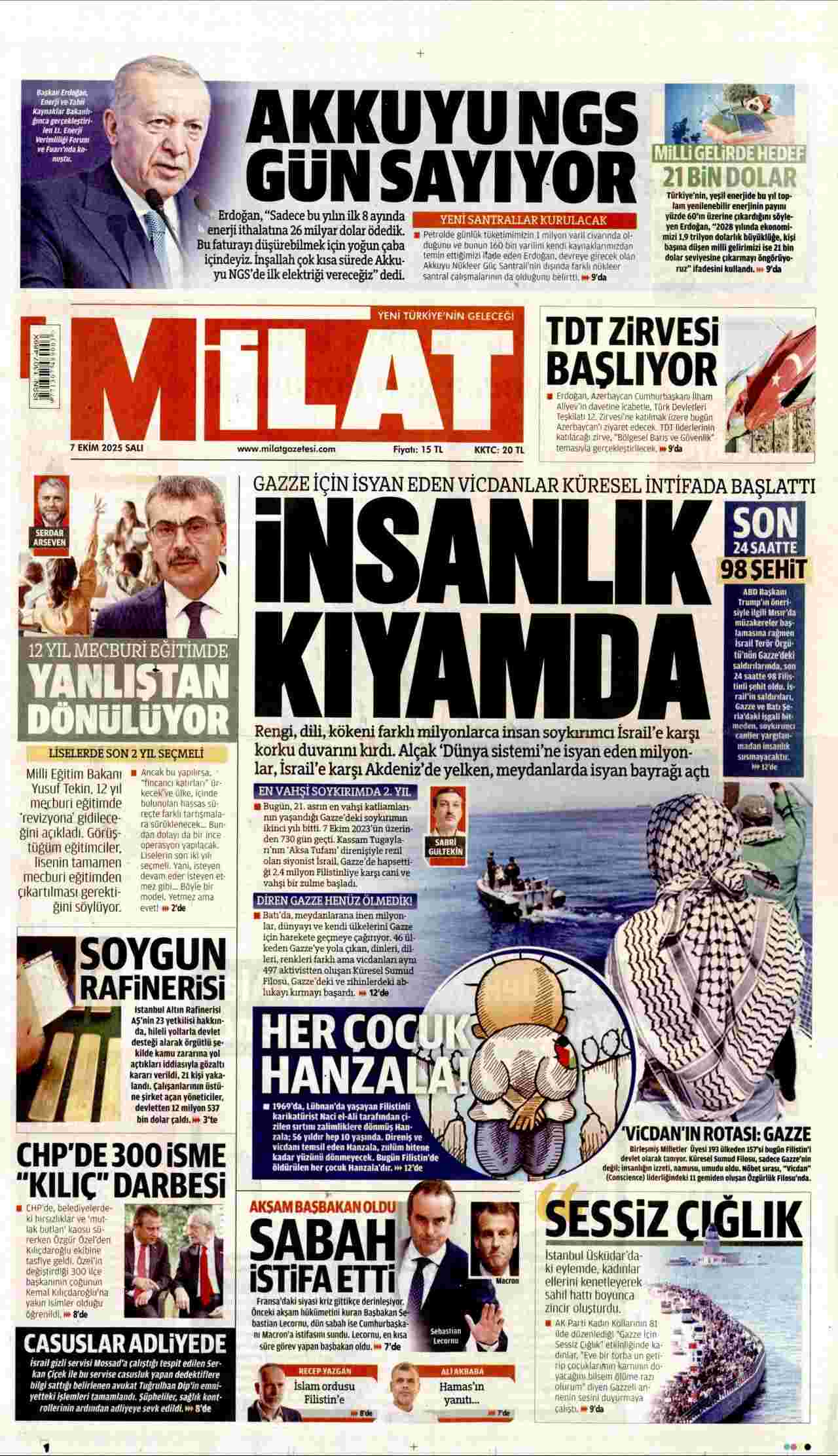 Milat
