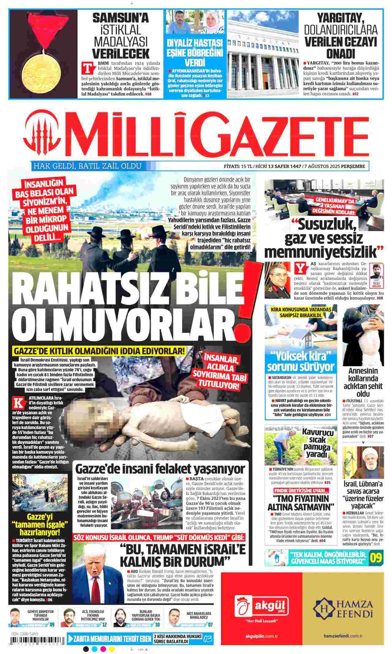 Milli Gazete