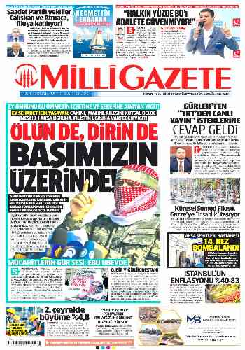 Milli Gazete