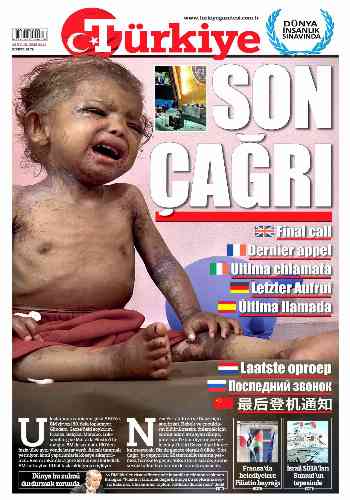 Türkiye Gazetesi