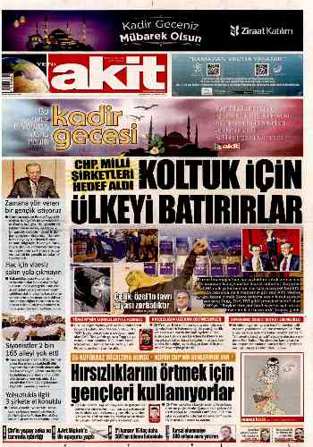 Yeni Akit