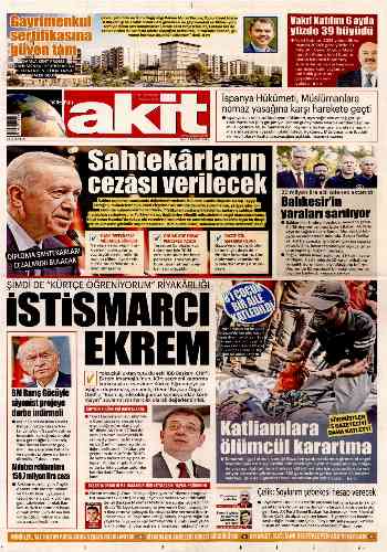 Yeni Akit