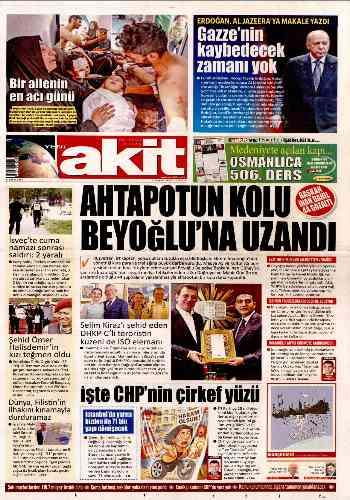 Yeni Akit