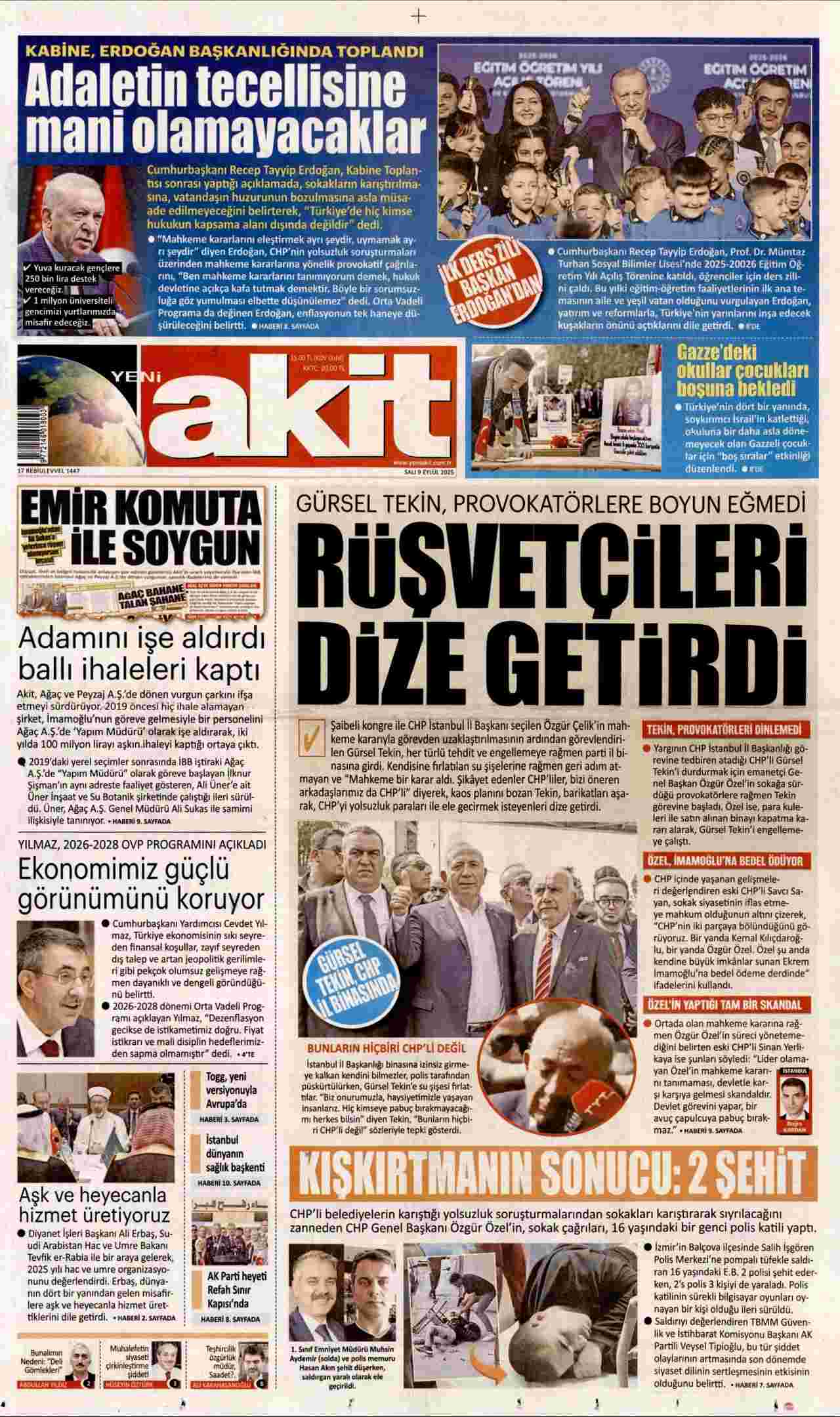 Yeni Akit