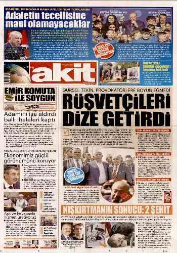 Yeni Akit