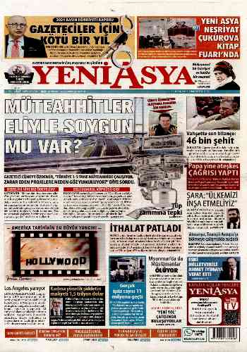 Yeni Asya