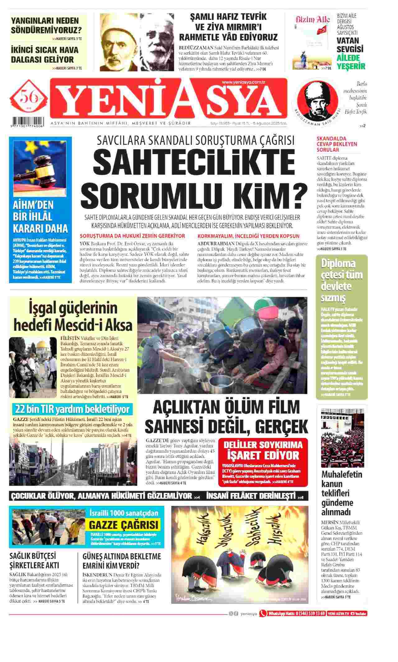 Yeni Asya