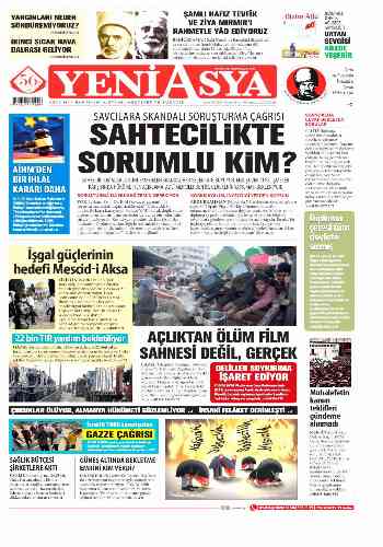 Yeni Asya