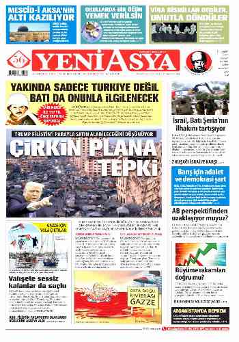 Yeni Asya