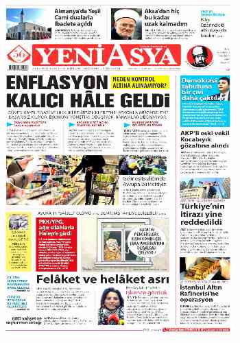 Yeni Asya