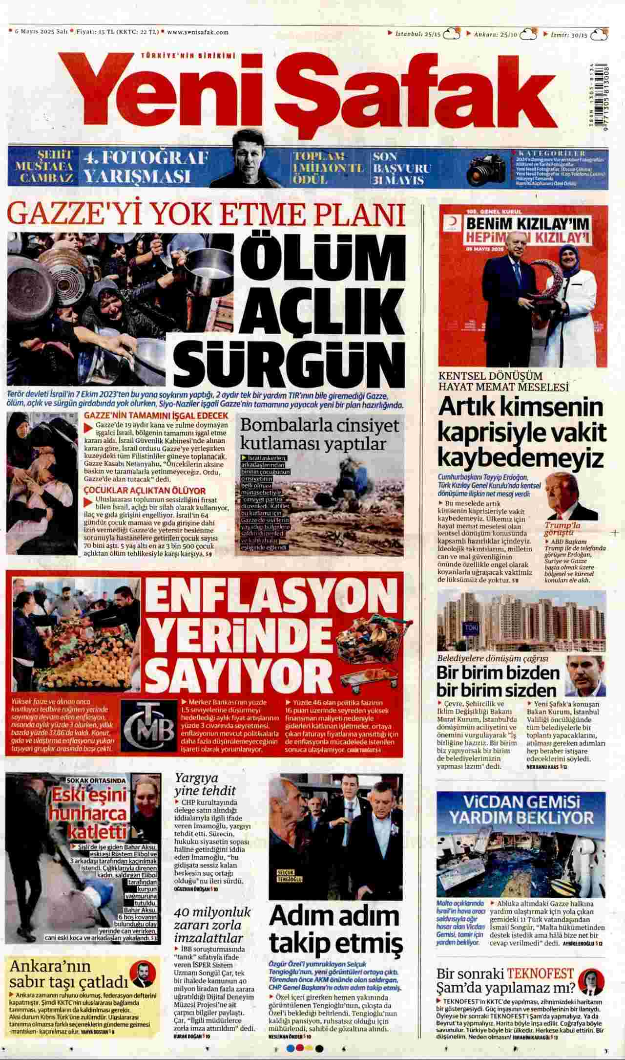 Yeni Şafak