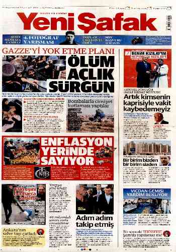 Yeni Şafak