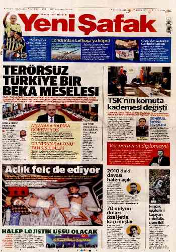 Yeni Şafak