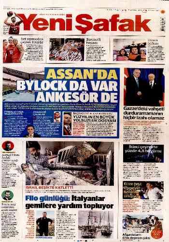 Yeni Şafak