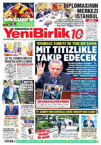Yenibirlik
