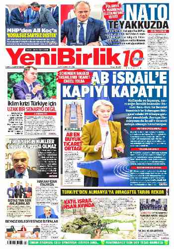 Yenibirlik